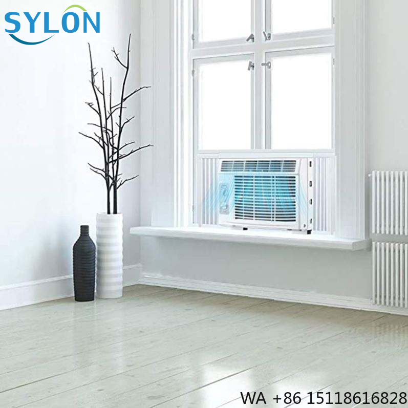 Climatiseur de fenêtre 24000 B - Air Conditioners avis et prix