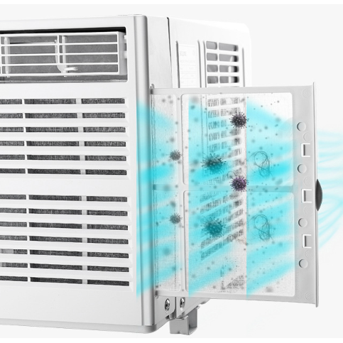 Climatiseur de fenêtre 24000 B - Air Conditioners avis et prix