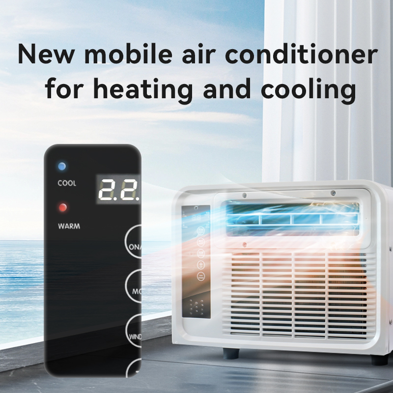 Climatiseurs portables miniatu - Air Conditioners avis et prix