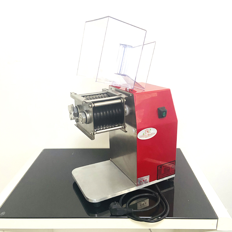 Trancheuse à viande électrique - Automatic Meat Slicer Home avis et prix