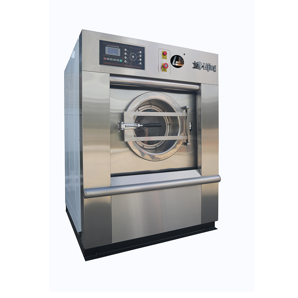 Laveuses-essoreuses commercial - Laundry avis et prix