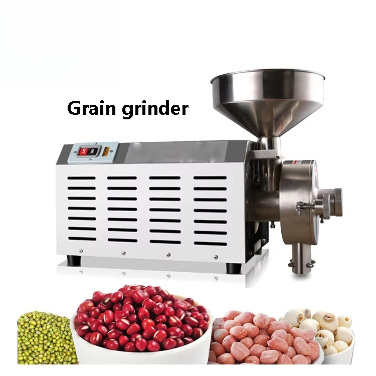 Moulin Électrique CW pour Céré - Coffee Bean Grinder Electric avis et prix
