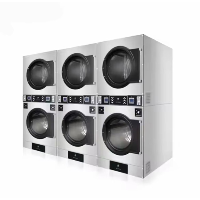 Équipement de blanchisserie co - Laundry avis et prix
