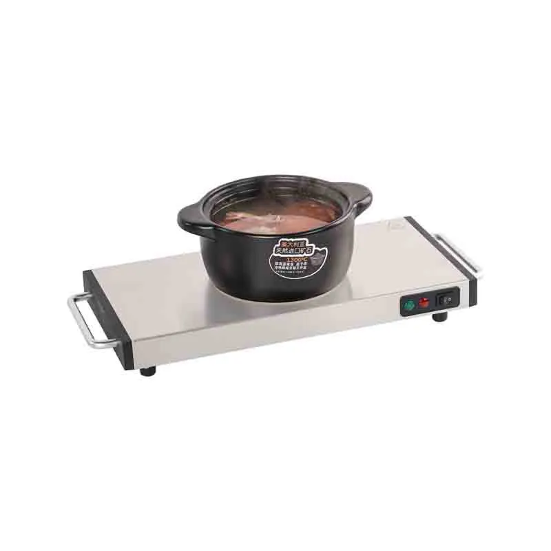 KW-2041 Plaque isolante électr - Small Appliances avis et prix