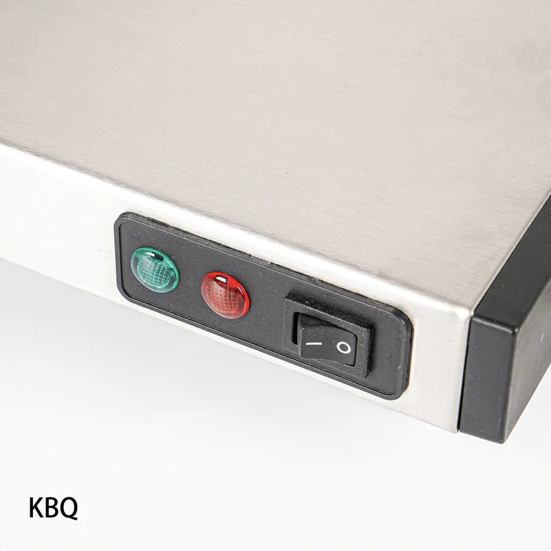 KW-2041 Plaque isolante électr - Small Appliances avis et prix