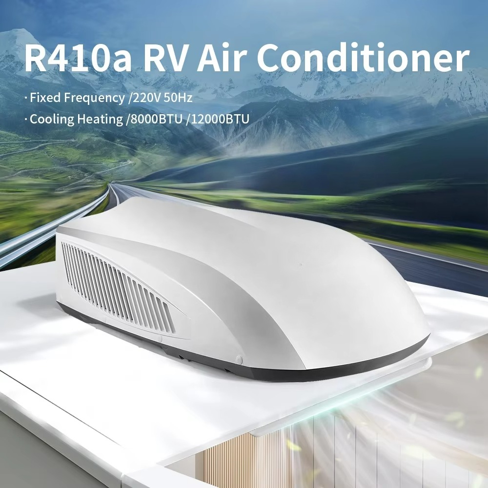 Climatiseur de toit tout-en-un - Air Conditioners avis et prix