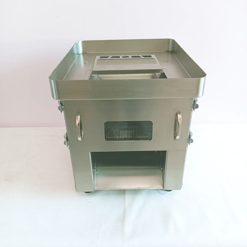 Machine à découper la viande p - Automatic Meat Slicer Home avis et prix