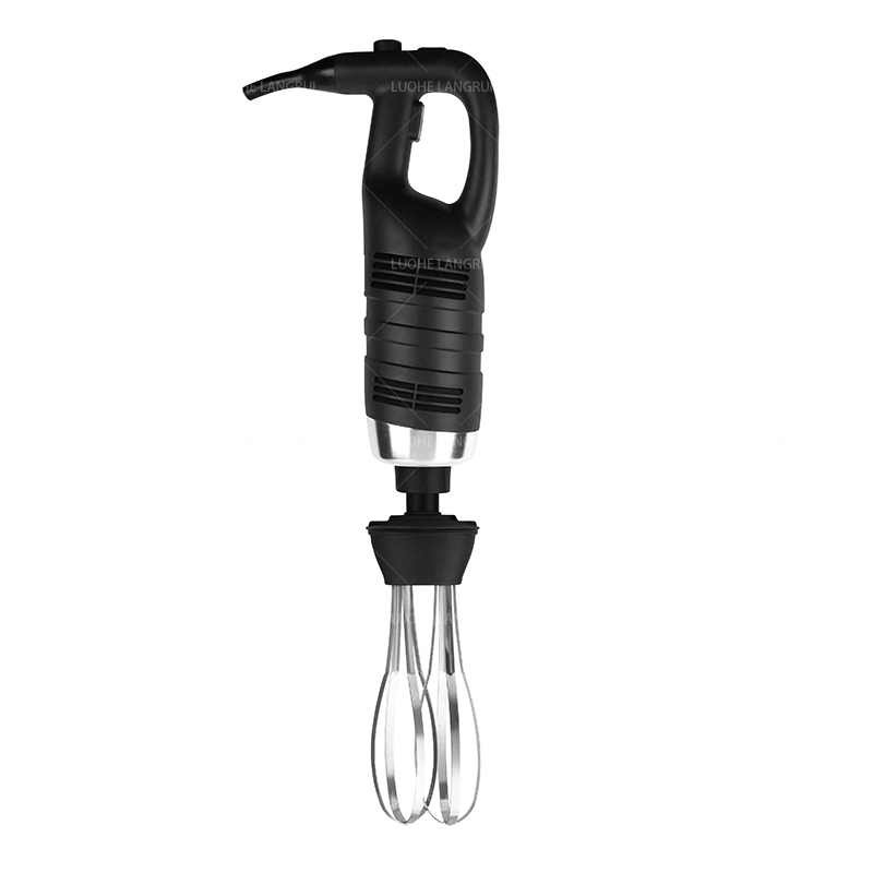 Ensemble de mixeur à bâton éle - Immersion Hand Blender Set avis et prix