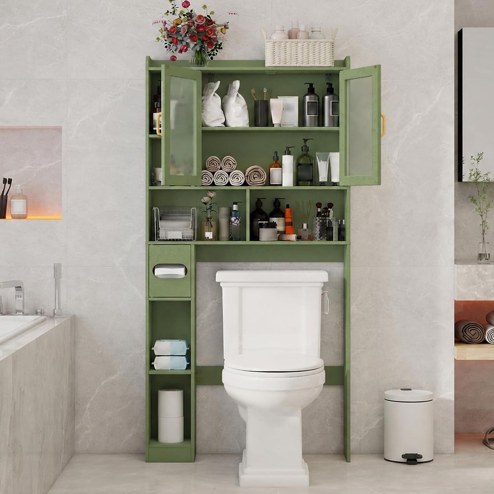 Armoire de rangement en acryli - Laundry avis et prix