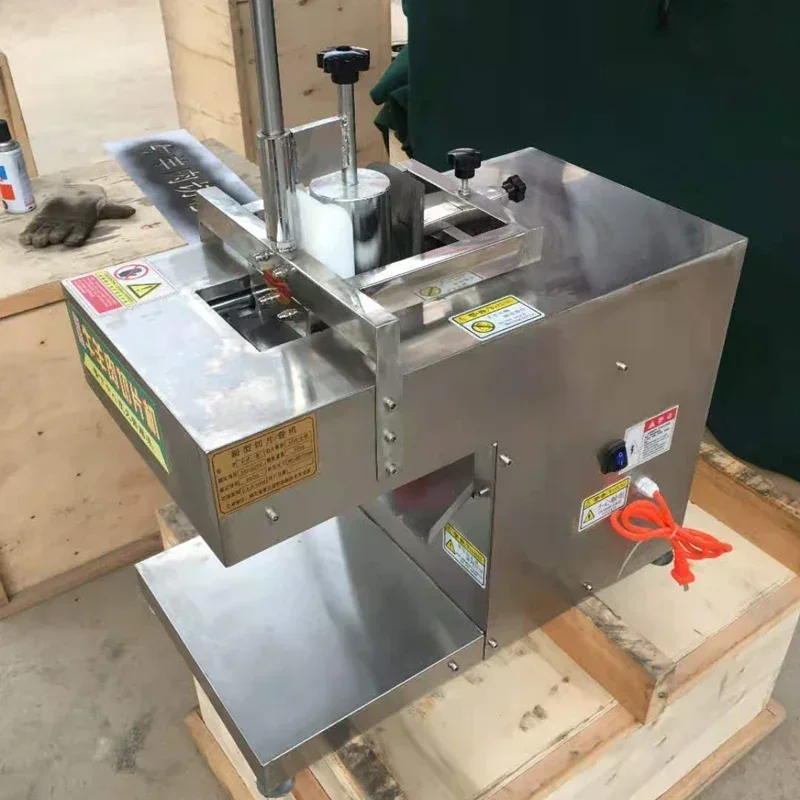 Excellent qualité supérieure t - Automatic Meat Slicer Home avis et prix
