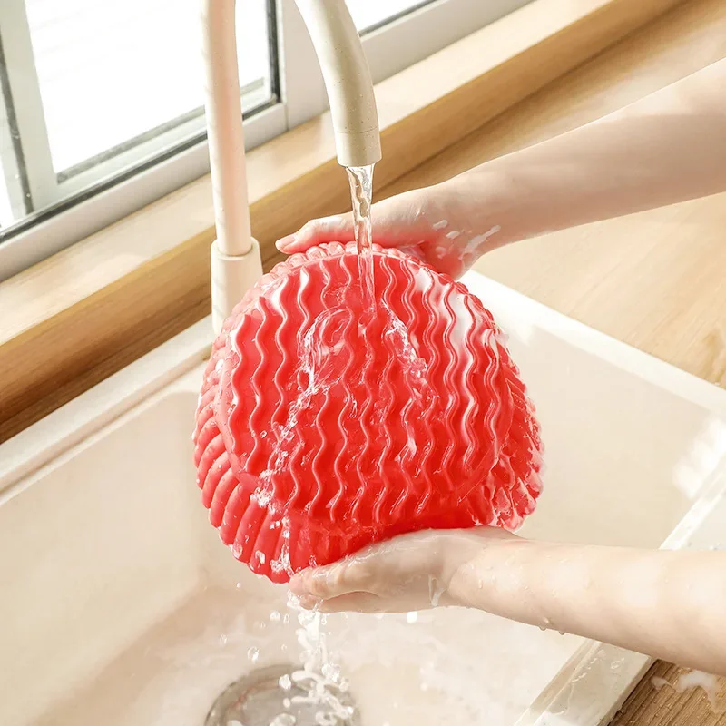 Papier sulfurisé pour friteuse - Air Fryer Silicone Pot Liner avis et prix