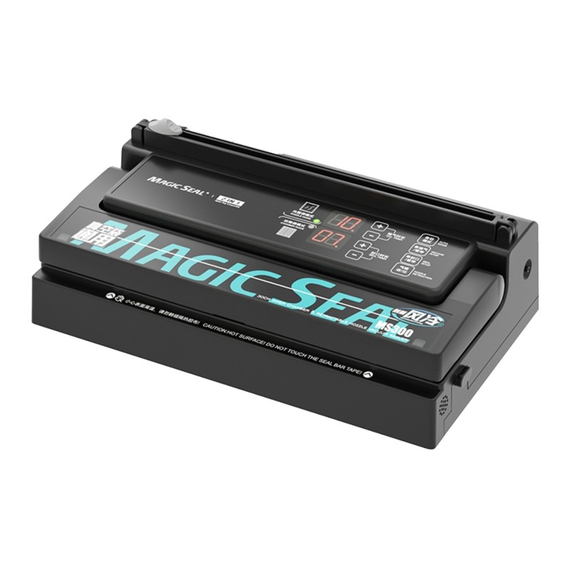【NEWA08R】 Machine à sceller so - Food Vacuum Sealer Machine avis et prix