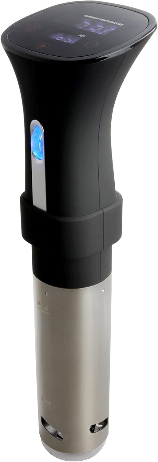 Cuisinière sous vide à immersi - Digital Sous Vide Precision Cooker avis et prix